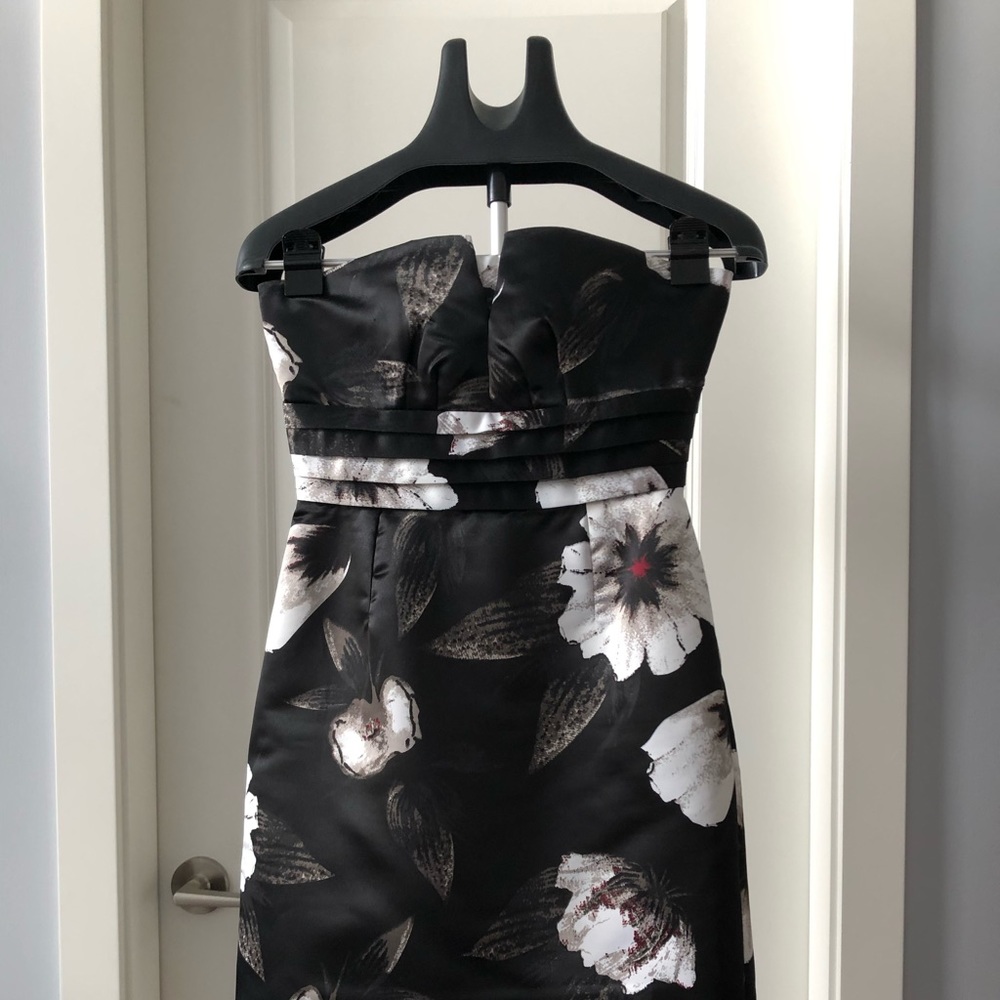 Cocktail dress